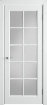 Межкомнатная дверь Glanta WC