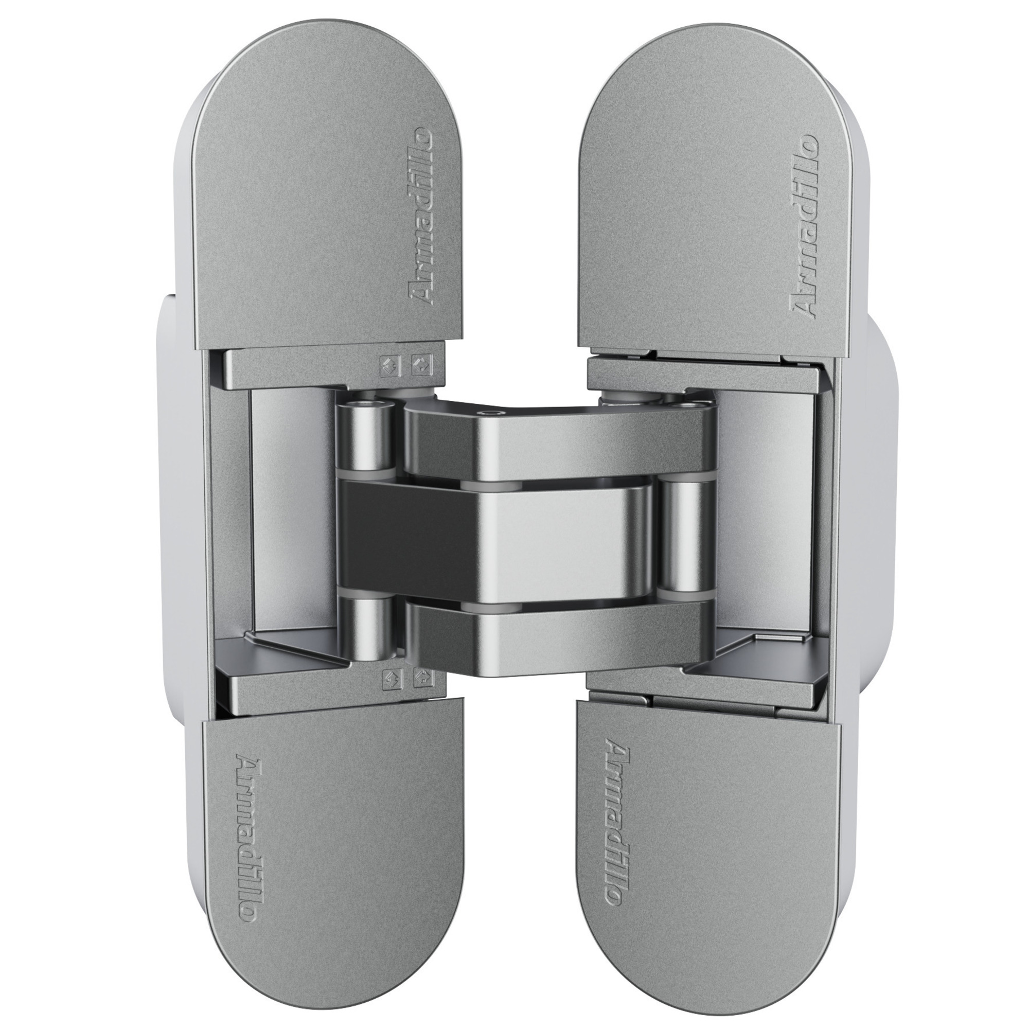 Петля скрытой установки U3D2002.TG SC мат. хром TECH