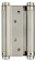 Петля пружинная DAS SS 201-5 125*86*1.5