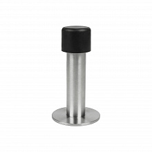 Упор дверной настенный DFIX/W85 INOX