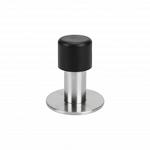 Упор дверной настенный DFIX/W50 INOX