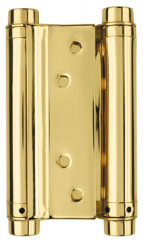 Петля пружинная DAS SS 201-5 125*86*1.5